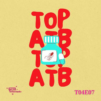 REVISANDO CARBAPENÊMICOS, AZTREONAM E MANEJO DE BETA-LACTAMASES | SAGA ANTIBIÓTICA REVISANDO CARBAPENÊMICOS, AZTREONAM E MANEJO DE BETA-LACTAMASES | SAGA ANTIBIÓTICA