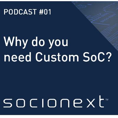Why Custom System-on-Chip is Essential in Today's Technology Landscape: Understanding Custom SoCs Why Custom System-on-Chip is Essential in Today's Technology Landscape: Understanding Custom SoCs