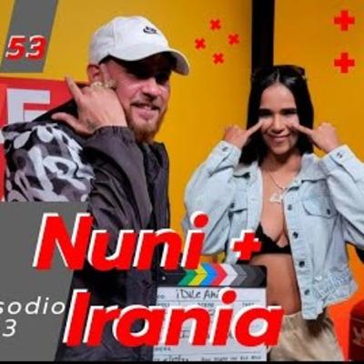 La entrevista mas dura a Nuni + Irania (La Mai Tuya)