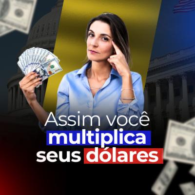 A melhor forma de investir nos EUA | PODCAST INVESTIR NA AMERICA #05