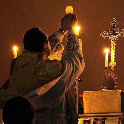 O perigo de ritualizar a fé | Evangelho do dia