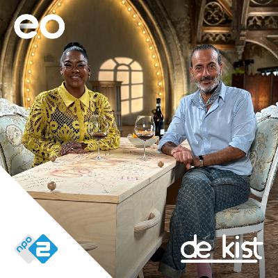 Natacha Harlequin: "Allemaal rotmensen leven nog..." | 09-10-2025 Natacha Harlequin: "Allemaal rotmensen leven nog..." | 09-10-2025