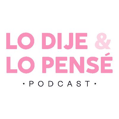 Es mejor decir: Lo dije y lo pensé a ¿lo dije o lo pensé? Es mejor decir: Lo dije y lo pensé a ¿lo dije o lo pensé?