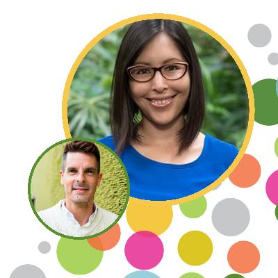 Butterflies, Brazil Nuts and Biodiversity – Protecting the Peruvian Amazon  with  Johana Reyes
