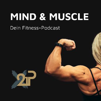 #12: Muscles, Mama-Life & Meal Prep – Rebeccas Weg auf die Bühne #12: Muscles, Mama-Life & Meal Prep – Rebeccas Weg auf die Bühne