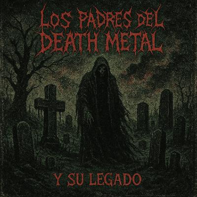 Los Padres del Death Metal y su Legado