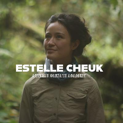 The Power of Story with Estelle Cheuk
