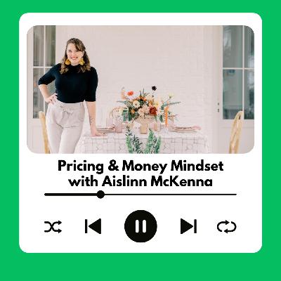 Pricing & Money Mindset