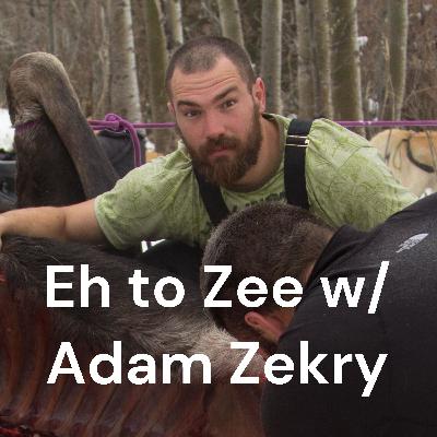 Eh to Zee w/ Adam Zekry Ep.20 Costa Rica Pt.6