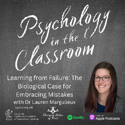 Learning from Failure: The Biological Case for Embracing Mistakes