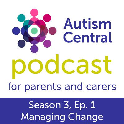 Transitions: Managing Change