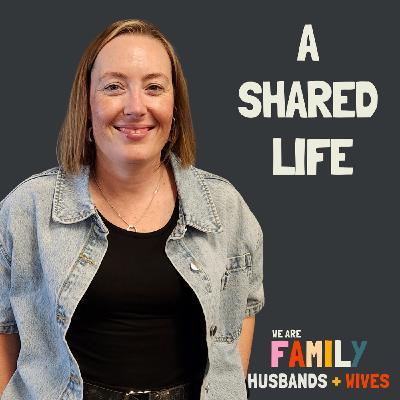 A Shared Life - Pastor Rachel Main A Shared Life - Pastor Rachel Main