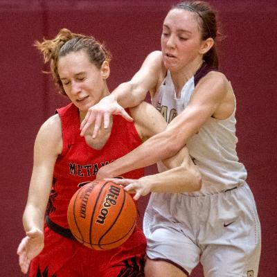 High School Hoops #4