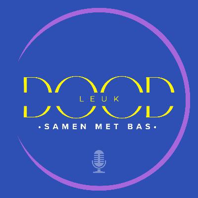 S2 A6 Doodleuk "Is er leven na de dood?" - Samen met Bas