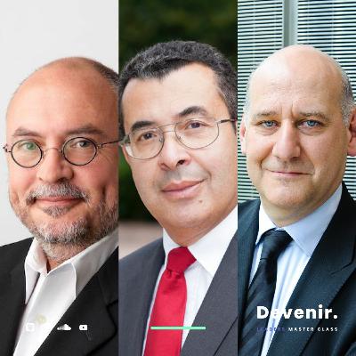 Entreprises et gouvernances | Steelcase, Diderot Conseil International et Vivendi Entreprises et gouvernances | Steelcase, Diderot Conseil International et Vivendi