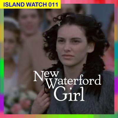 IW011 - New Waterford Girl IW011 - New Waterford Girl