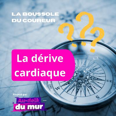 Boussole du Coureur : dérive cardiaque en EF pour progresser en course à pied