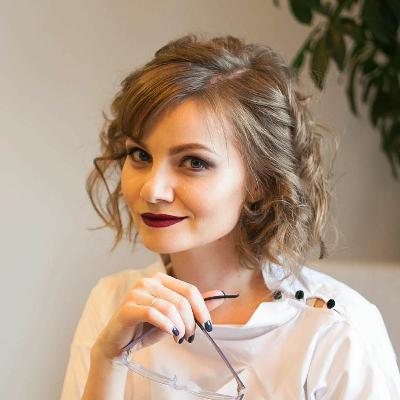 "Как не провалить собеседование" с Ольгой Федотовой