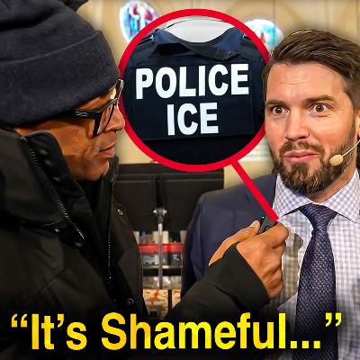 Insane Protest Cancels Church Service (It Got Ugly Fast) Insane Protest Cancels Church Service (It Got Ugly Fast)