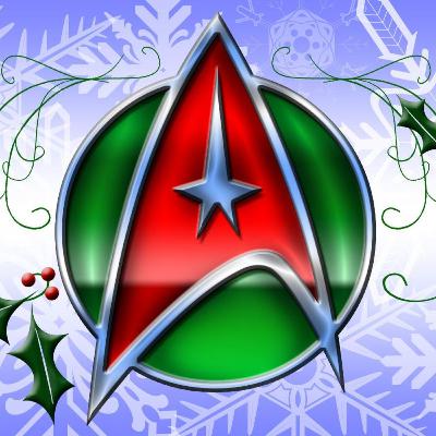 I Know Those Rocks! - Trek Mate 249: A Star Trek Podcast