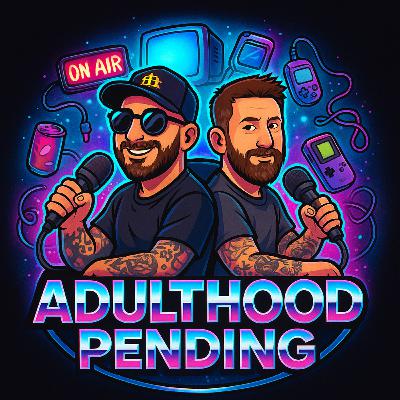👻 Are You Really Haunted or Nah? | Adulthood Pending (Ep. 26)
