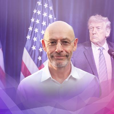 Mark Rosen über Trump | Drei Säulen der Macht | 100 Jahre Lufthansa Mark Rosen über Trump | Drei Säulen der Macht | 100 Jahre Lufthansa