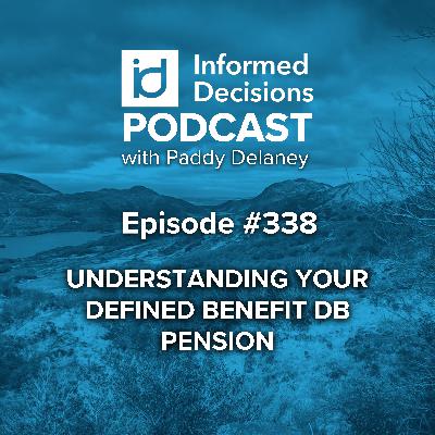 Understanding Your Defined Benefit Pension Scheme Understanding Your Defined Benefit Pension Scheme