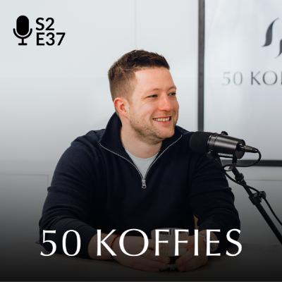 S2E35: “Beperkt budget? Ga voor één klant in plaats van 1.000 klanten tegelijk” Gil Dejonghe, medeoprichter Smile Safari, over klantenbinding, marketingbudgetten en opvallen door controversie