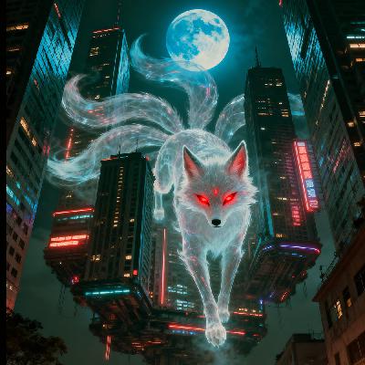 第84集《夜空中的密码信号》 第84集《夜空中的密码信号》