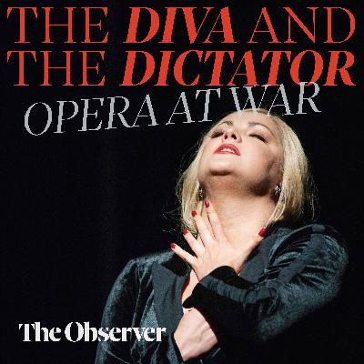 The diva and the dictator: opera at war