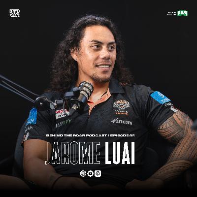 65. Jarome Luai | Welcome to the Jungle 65. Jarome Luai | Welcome to the Jungle