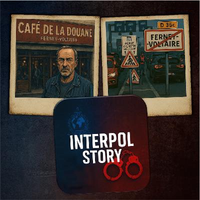 S1 E69 - L’affaire « Frontaliers sur écoute » et l’assassinat de Denis Chabloz S1 E69 - L’affaire « Frontaliers sur écoute » et l’assassinat de Denis Chabloz