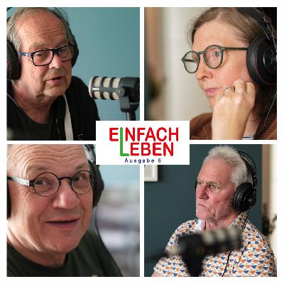 Einfach leben – Ausgabe 6: Der demographische Wandel - ein Thema für alle in Stadt und Land! Einfach leben – Ausgabe 6: Der demographische Wandel - ein Thema für alle in Stadt und Land!
