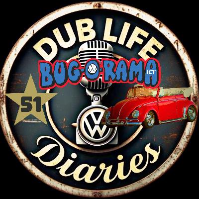 Cars, Community, and Giving Back: The Heart Behind Bug-O-Rama - Kurt Siegrist Ep51