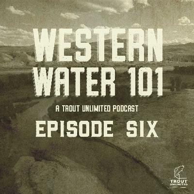 Wrap-up: The state of our hydrology today in the Colorado River Basin