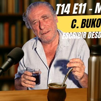T14 E11 - Mujeres - Charles Bukowski