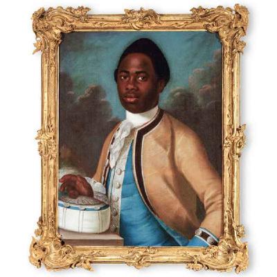 74. Amat Levin om Gustav Badin – Hovets mest omtalade man