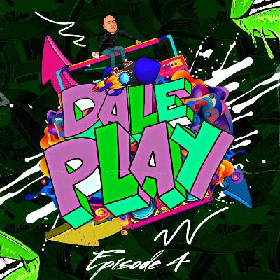 Episode 9: Kidd B Presents: Dale Play (Episode 4) - Christmas Edition Episode 9: Kidd B Presents: Dale Play (Episode 4) - Christmas Edition