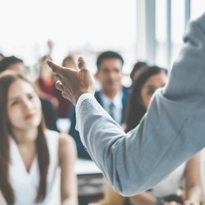 Ten Minutes With WVW: Universities Are Businesses Ten Minutes With WVW: Universities Are Businesses