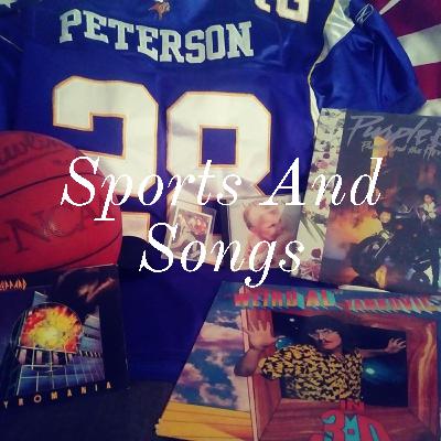 Sports and Songs Season 3 Episode 49 Songs Episode