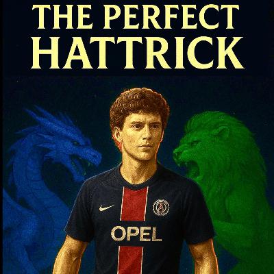 The Perfect Hattrick