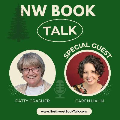 Book Events: Lessons, Costs & Connections with Author Caren Hahn Book Events: Lessons, Costs & Connections with Author Caren Hahn