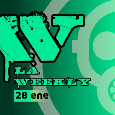 La Weekly [28 enero] las noticias del Benidorm Fest y otros festivales de la semana