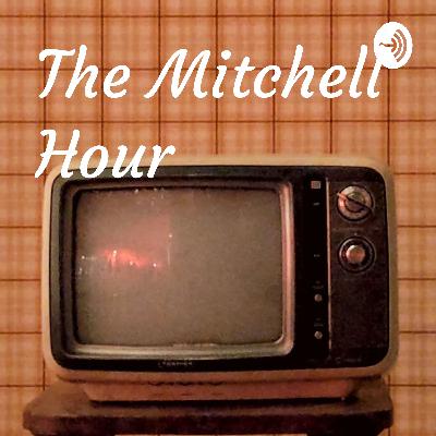 episode 9 - The Phantom Menace One