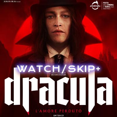 156b: SPOILER'D Luc Besson's DRACULA 156b: SPOILER'D Luc Besson's DRACULA