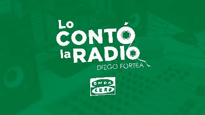 Lo contó la radio - 'Especial voces debutantes' (27.08.2025) Lo contó la radio - 'Especial voces debutantes' (27.08.2025)