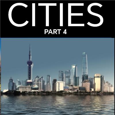 CITIES 4