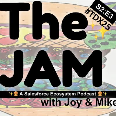 S02E03 - The TDX25 Edition