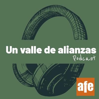 Bienvenidos al Valle de las Alianzas - Un Valle de Alianzas