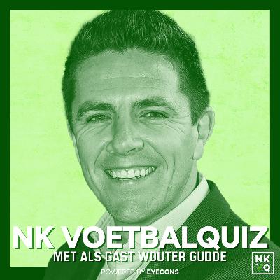 NK Voetbalquiz Afl. 6 - Ronde 2 (Groningen)